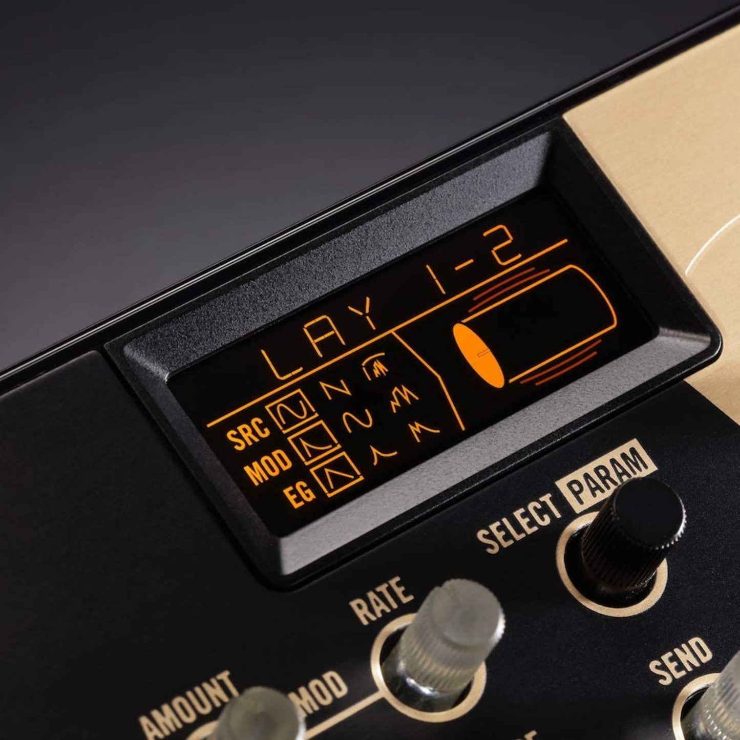 Korg Volca Drum Digital Percussion Synthesizer