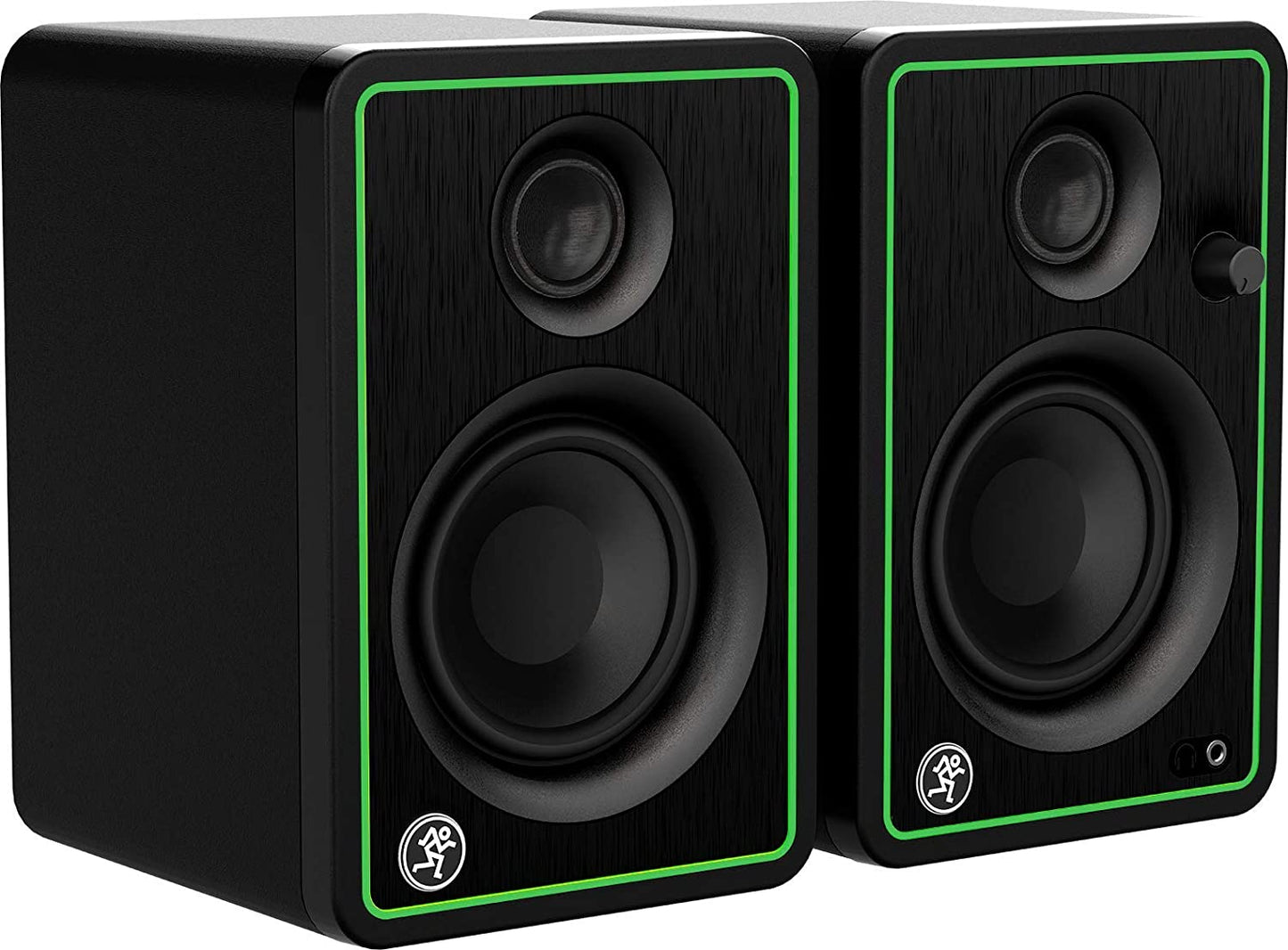 Mackie CR3-X 3" Monitor Speakers (Pair)