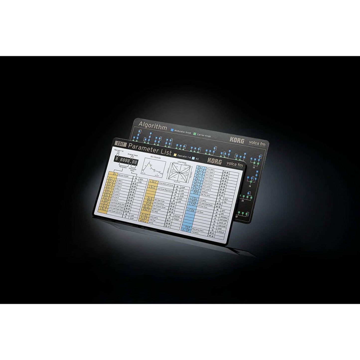 Korg Volca FM Digital FM Synthesizer