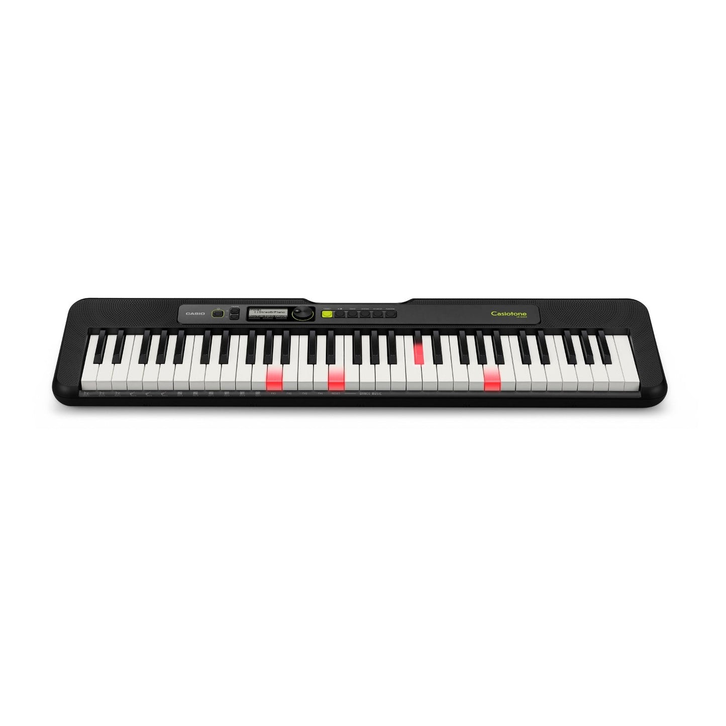 Casio LK-S250 Portable Keyboard w/ Light-up Keys