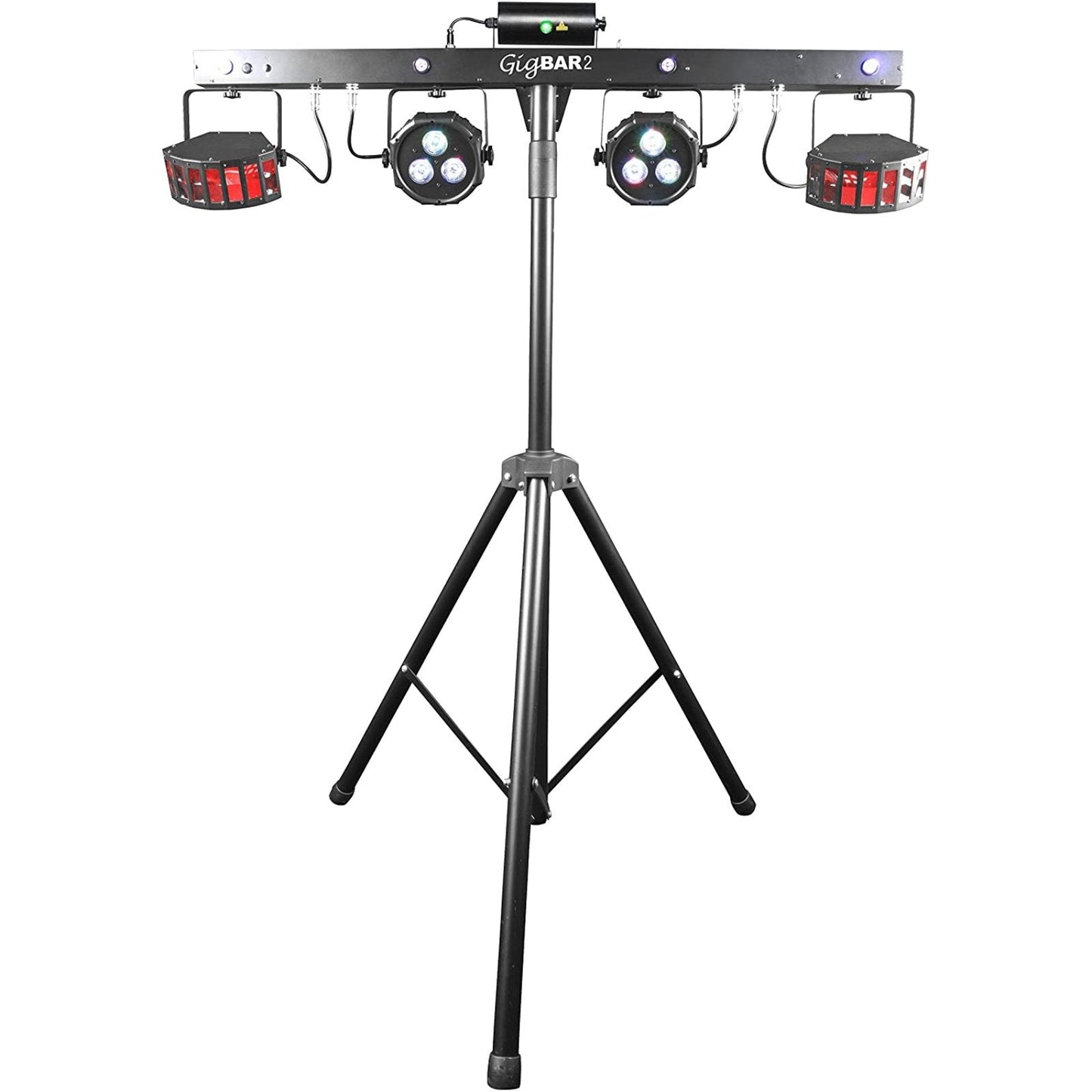 Chauvet DJ Gigbar 2 Lighting System