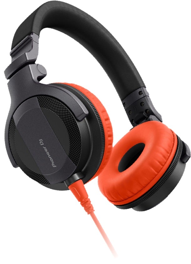 Pioneer DJ HDJ-CUE1 DJ headphones