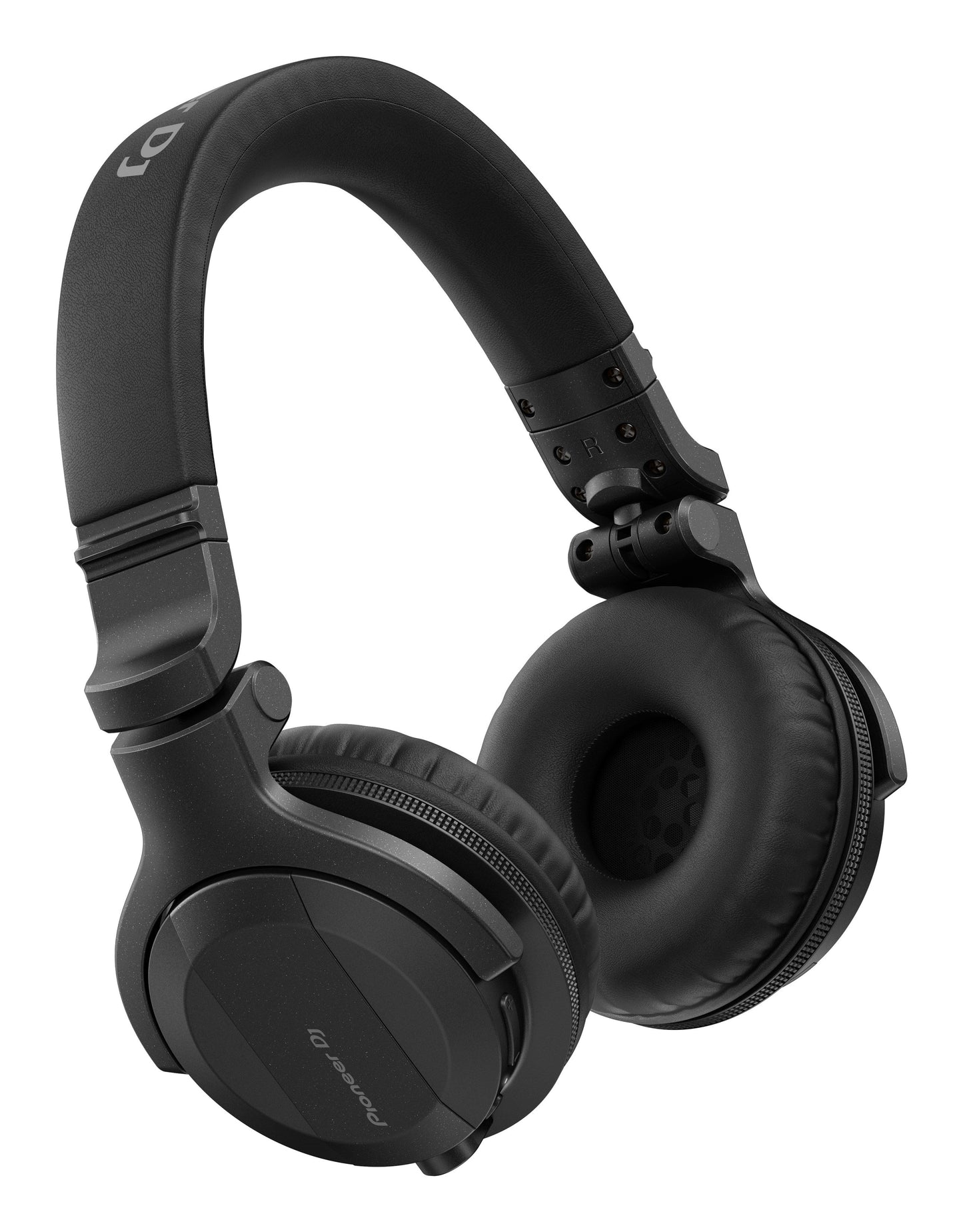 Pioneer DJ HDJ-CUE1BT DJ headphones with Bluetooth® functionality