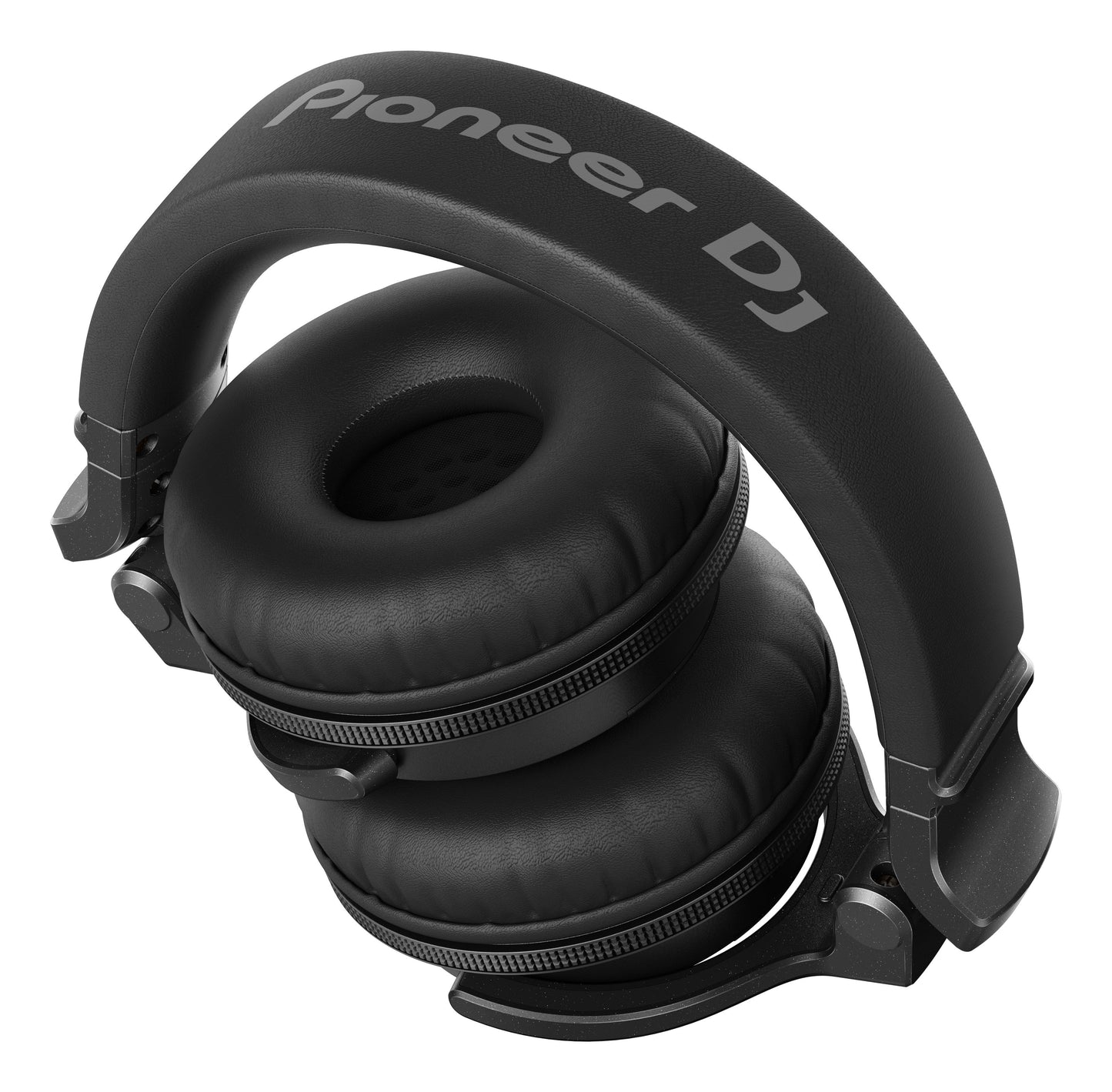 Pioneer DJ HDJ-CUE1BT DJ headphones with Bluetooth® functionality