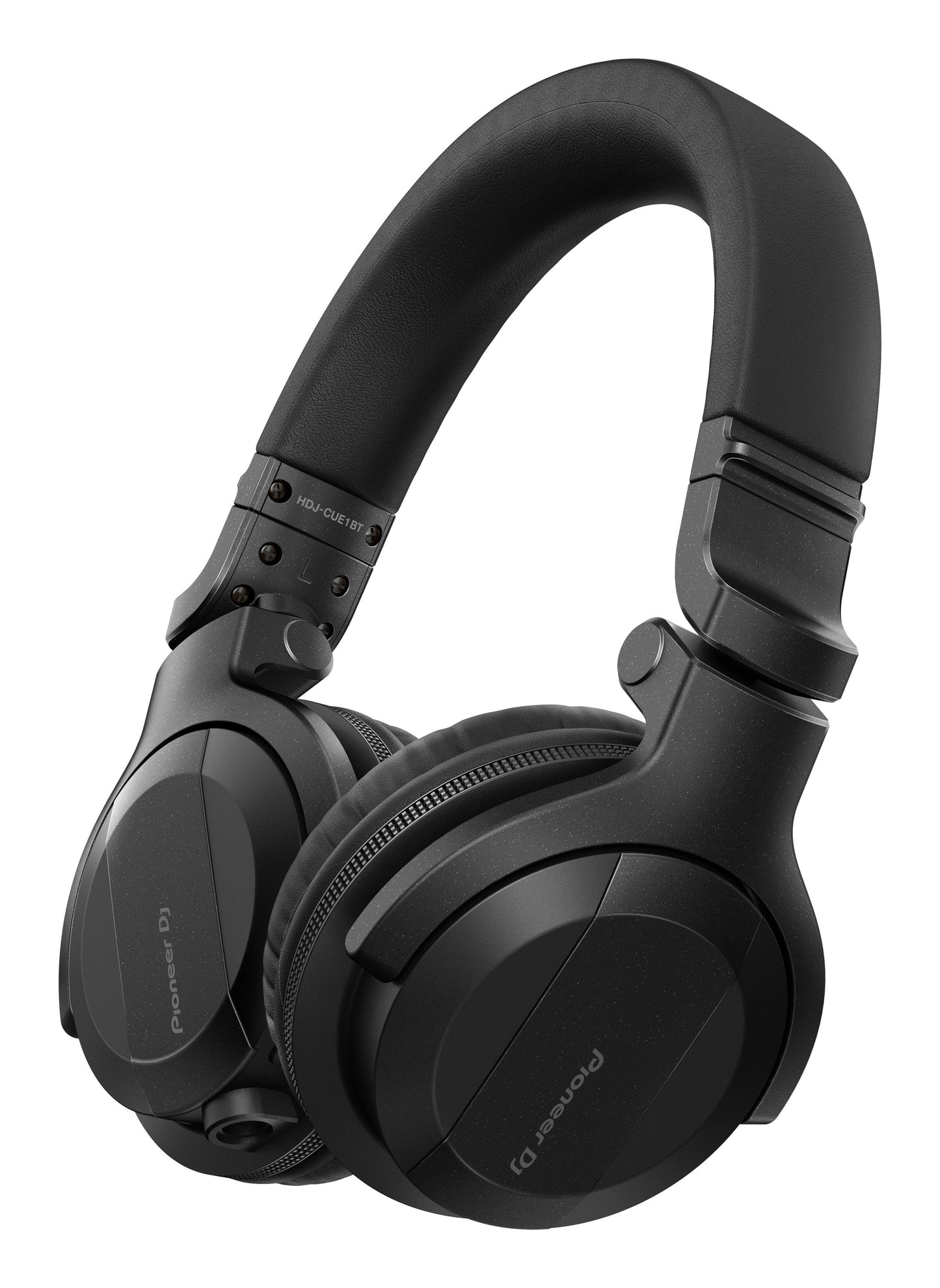 Pioneer DJ HDJ-CUE1BT DJ headphones with Bluetooth® functionality