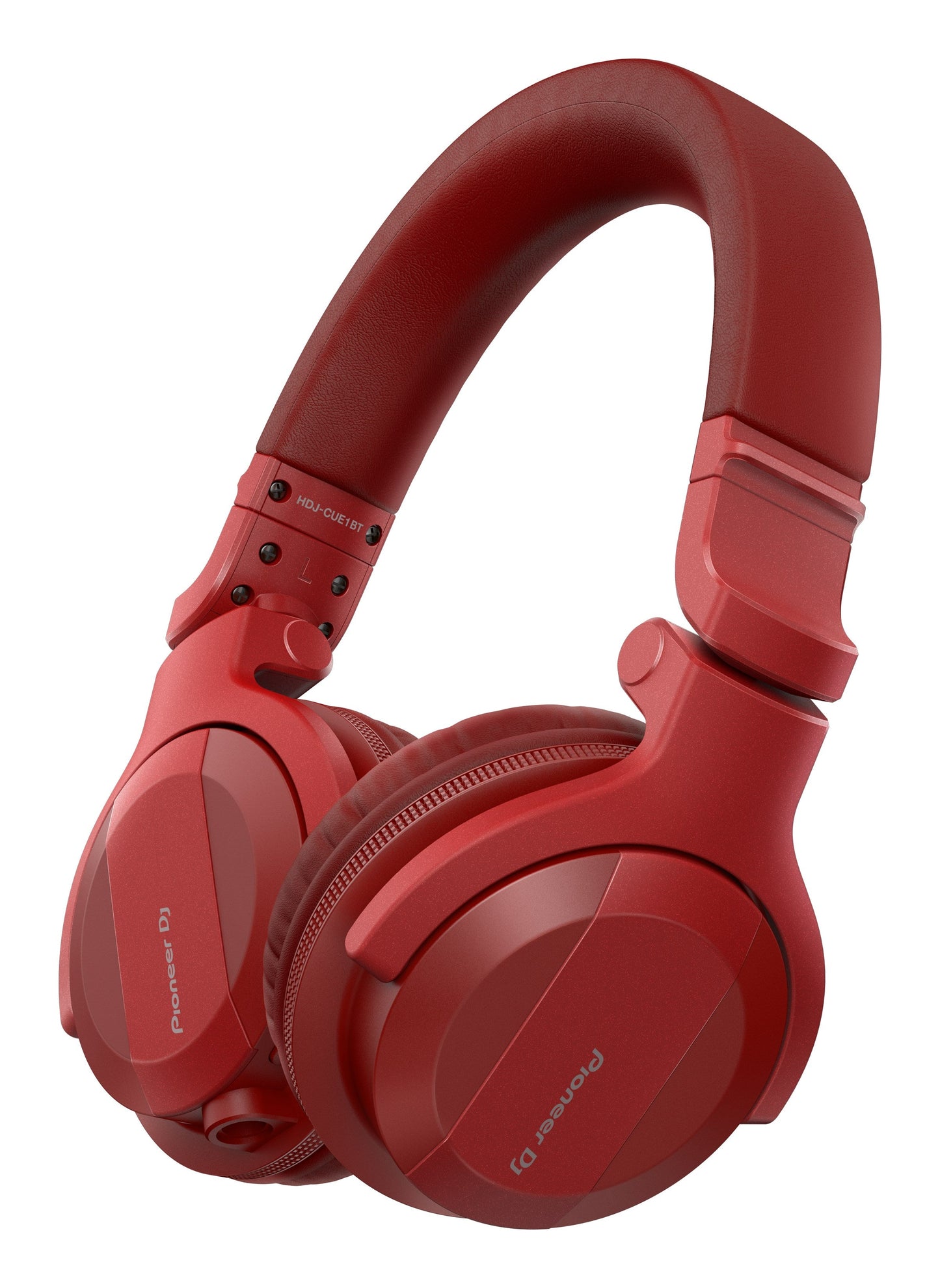 Pioneer DJ HDJ-CUE1BT DJ headphones with Bluetooth® functionality
