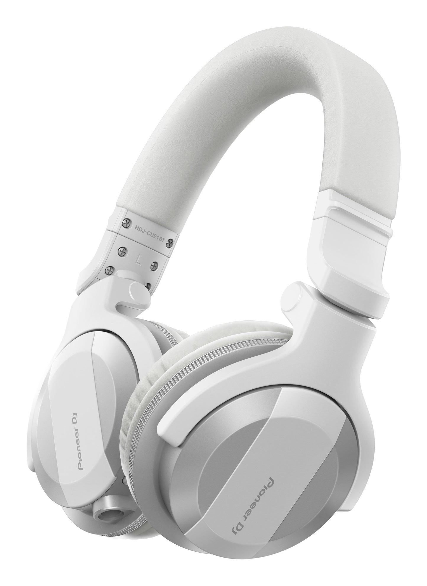 Pioneer DJ HDJ-CUE1BT DJ headphones with Bluetooth® functionality