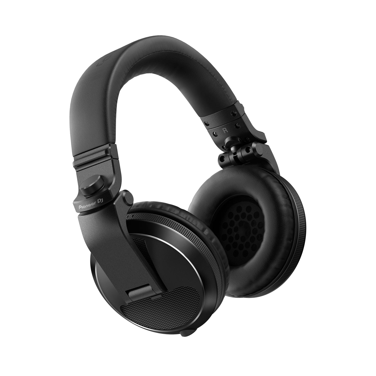 Pioneer DJ HDJ-X5 Headphones (Black)