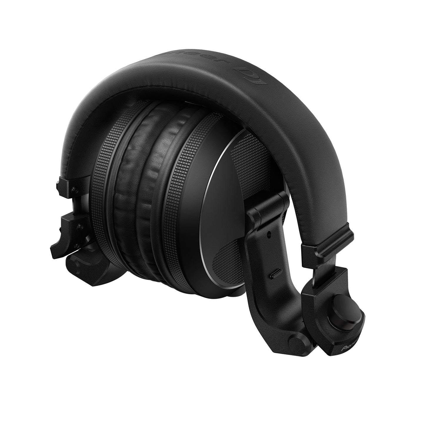 Pioneer DJ HDJ-X5 Headphones (Black)