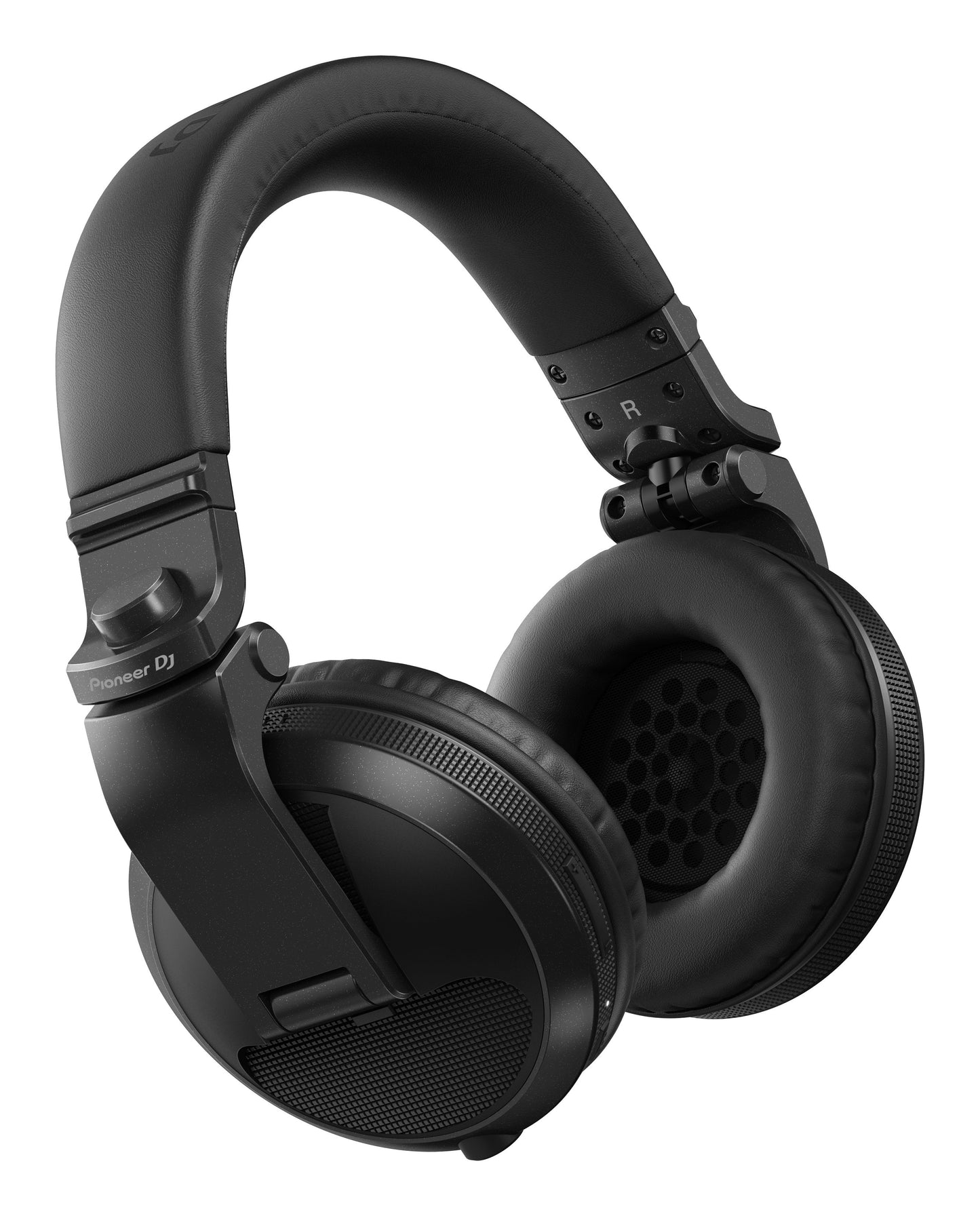 Pioneer DJ HDJ-X5BT Wireless Headphones (Black)