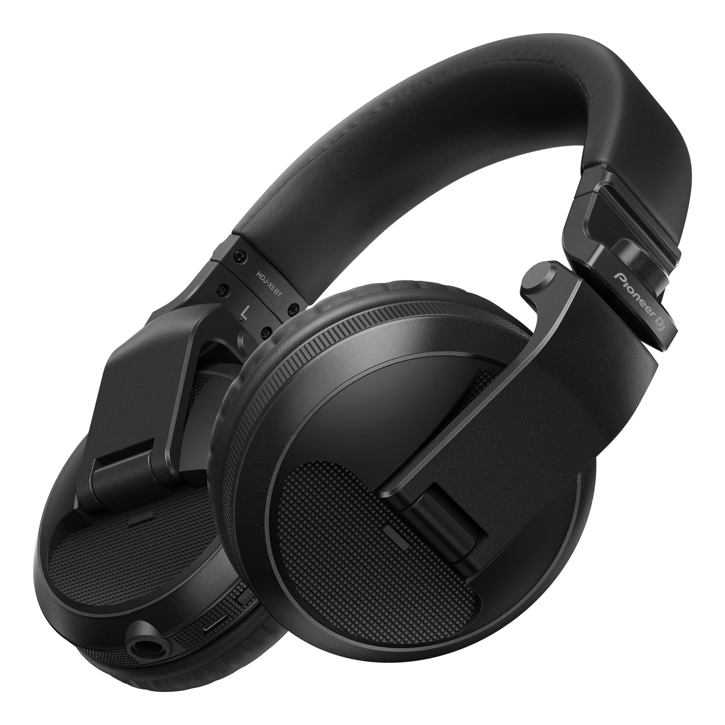Pioneer DJ HDJ-X5BT Wireless Headphones (Black)