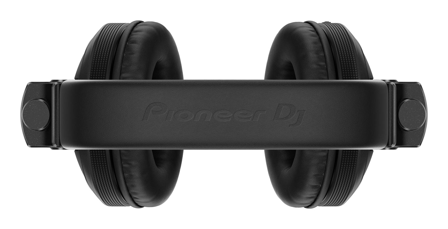 Pioneer DJ HDJ-X5BT Wireless Headphones (Black)