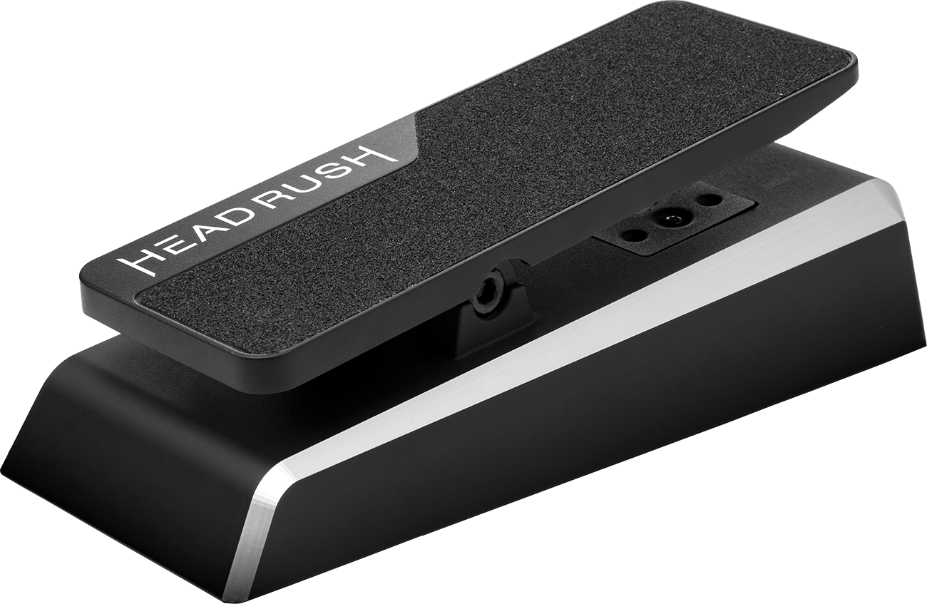 HeadRush Expression Pedal