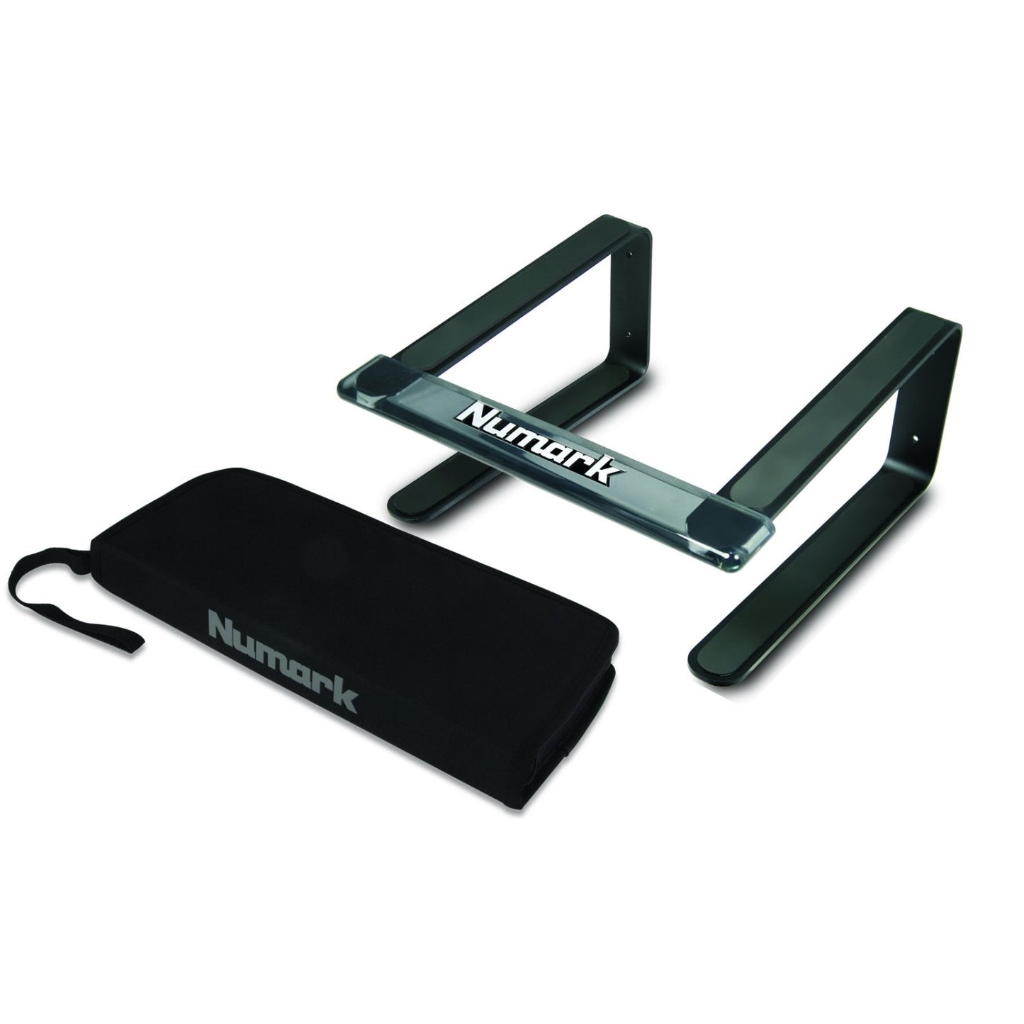 Numark Laptop Stand Pro
Performance Stand For Laptop Computer