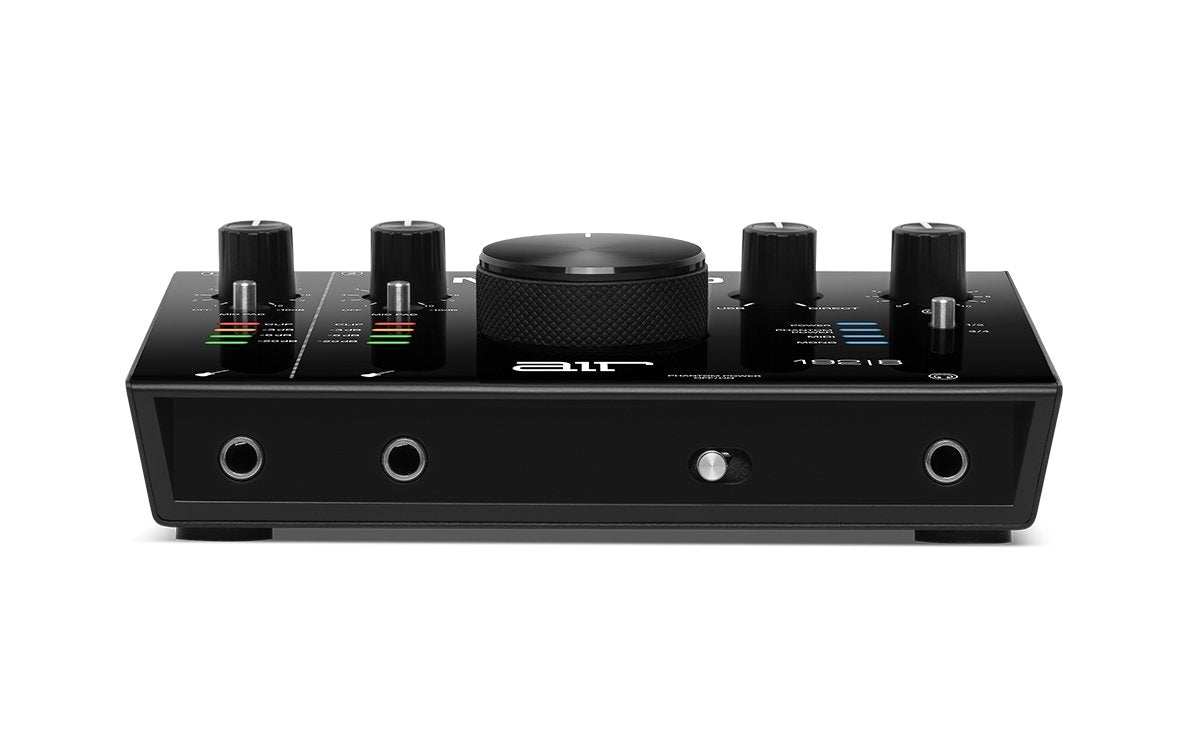M-Audio AIR 192 | 8 Audio/MIDI Interface