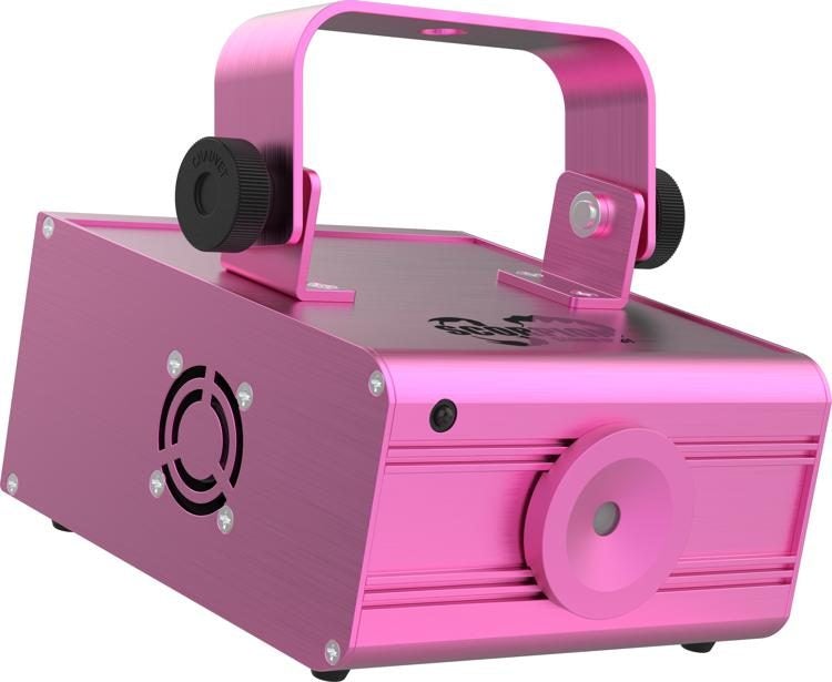 Chauvet DJ Scorpion Storm RGBY Laser