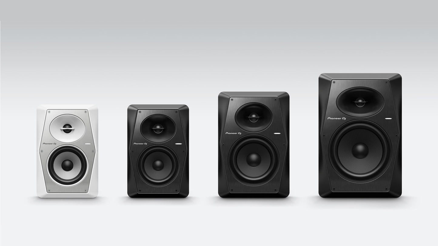 Pioneer DJ VM-50 5” active monitor speaker