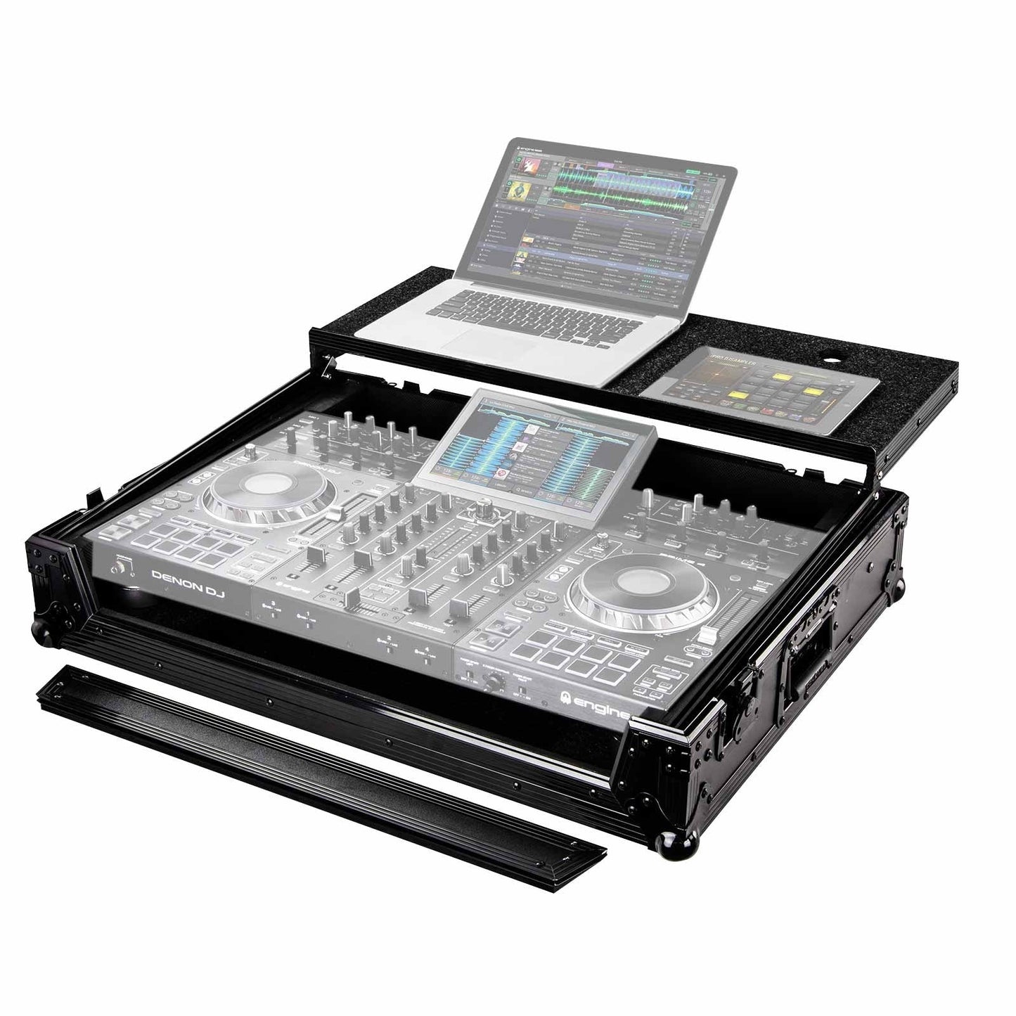 Odyssey Denon Prime4 Case