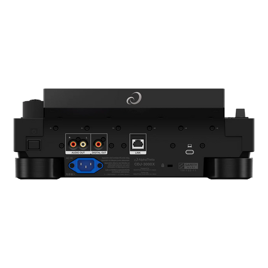 CDJ-3000X