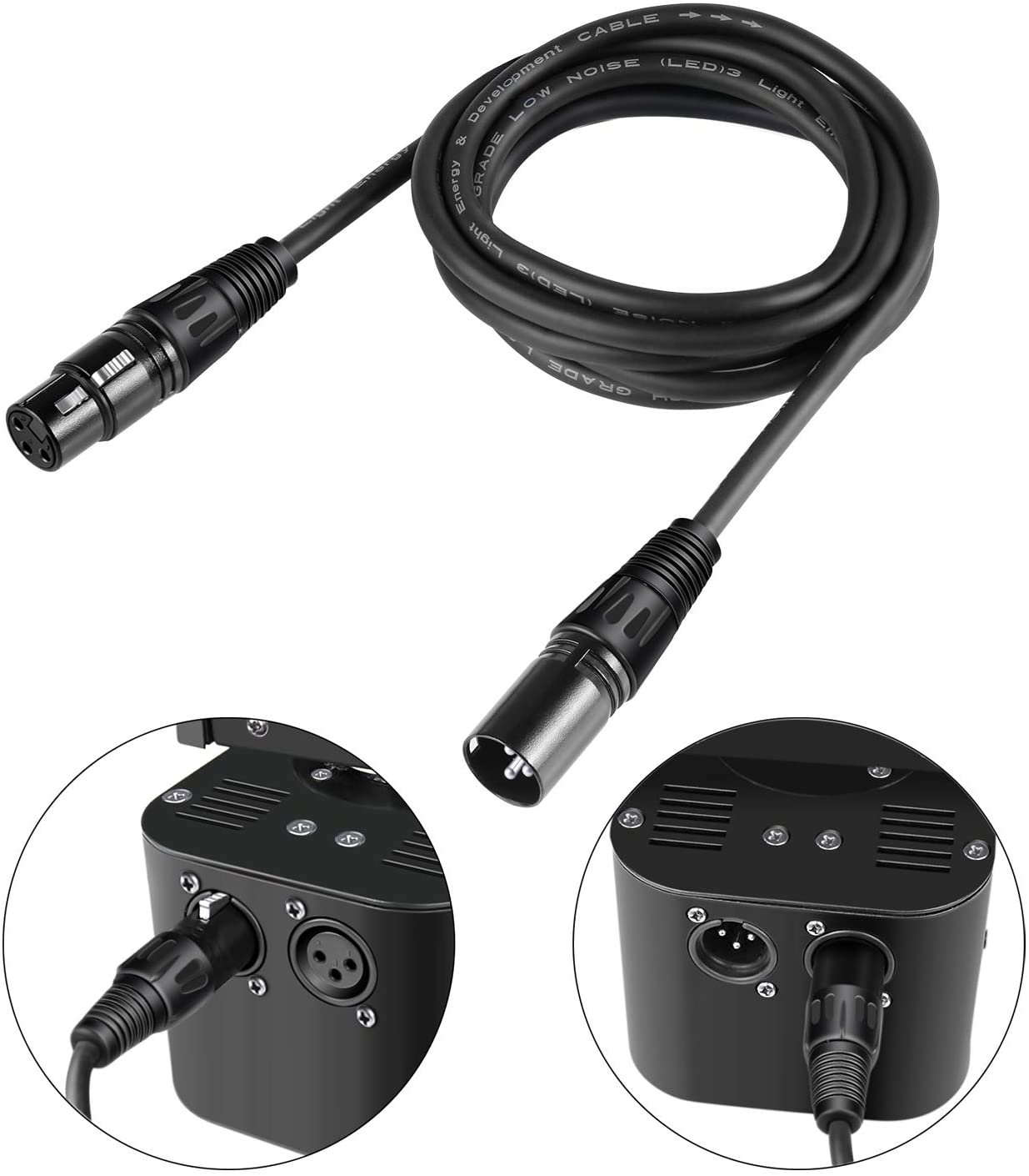 DMX Cable