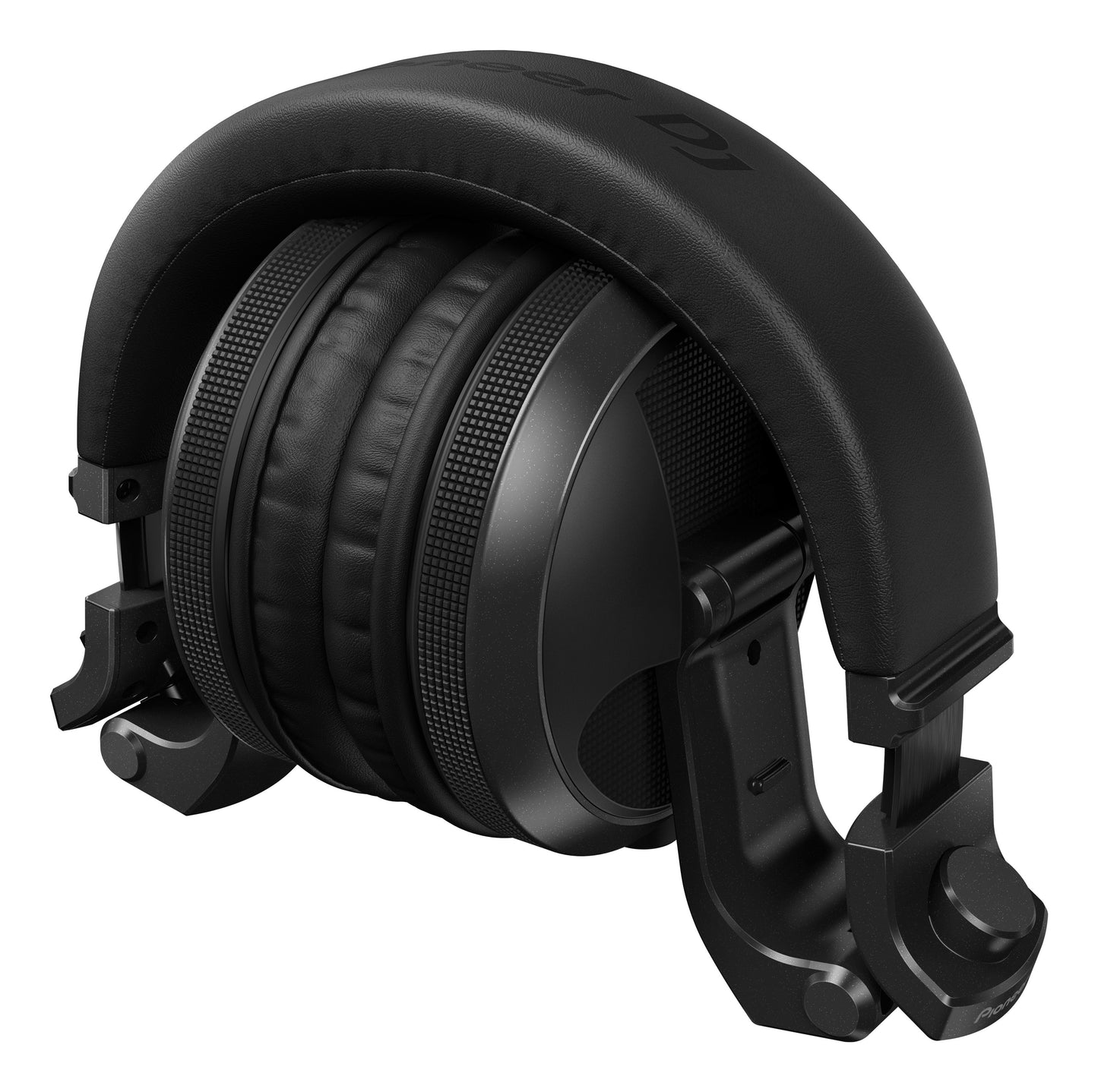 Pioneer DJ HDJ-X5BT Wireless Headphones (Black)