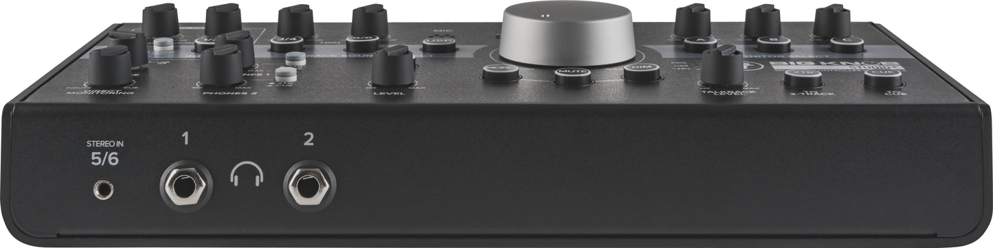 Mackie Big Knob Studio+ (Used)