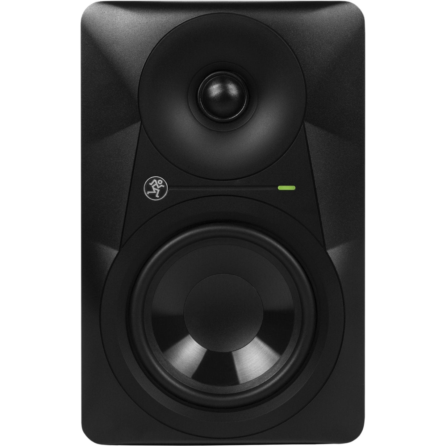 Mackie MR524 5" Powered Studio Monitor (Single)