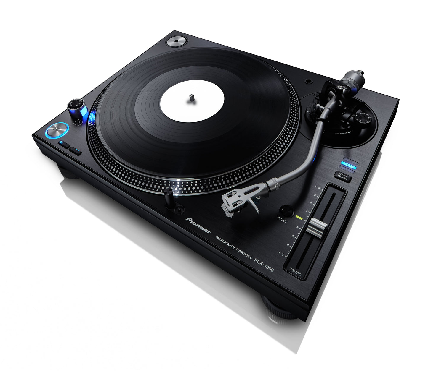 Pioneer DJ PLX-1000 High-Torque Direct Drive Professional Turntable