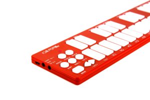 QuNexus MPE MIDI-CV Mini Keyboard Controller