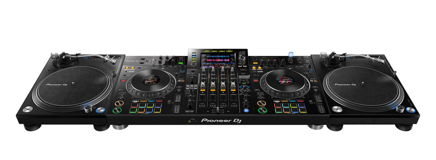 Pioneer DJ XDJ-XZ 4-channel professional all-in-one DJ system