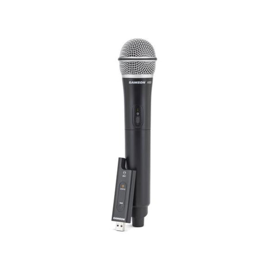 Samson XPD2 Handheld Wireless Microphone