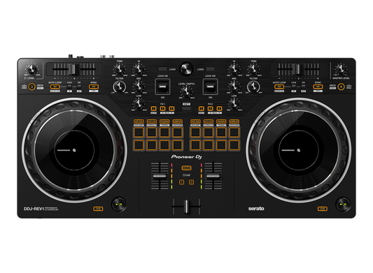 Pioneer DJ DDJ-Rev1