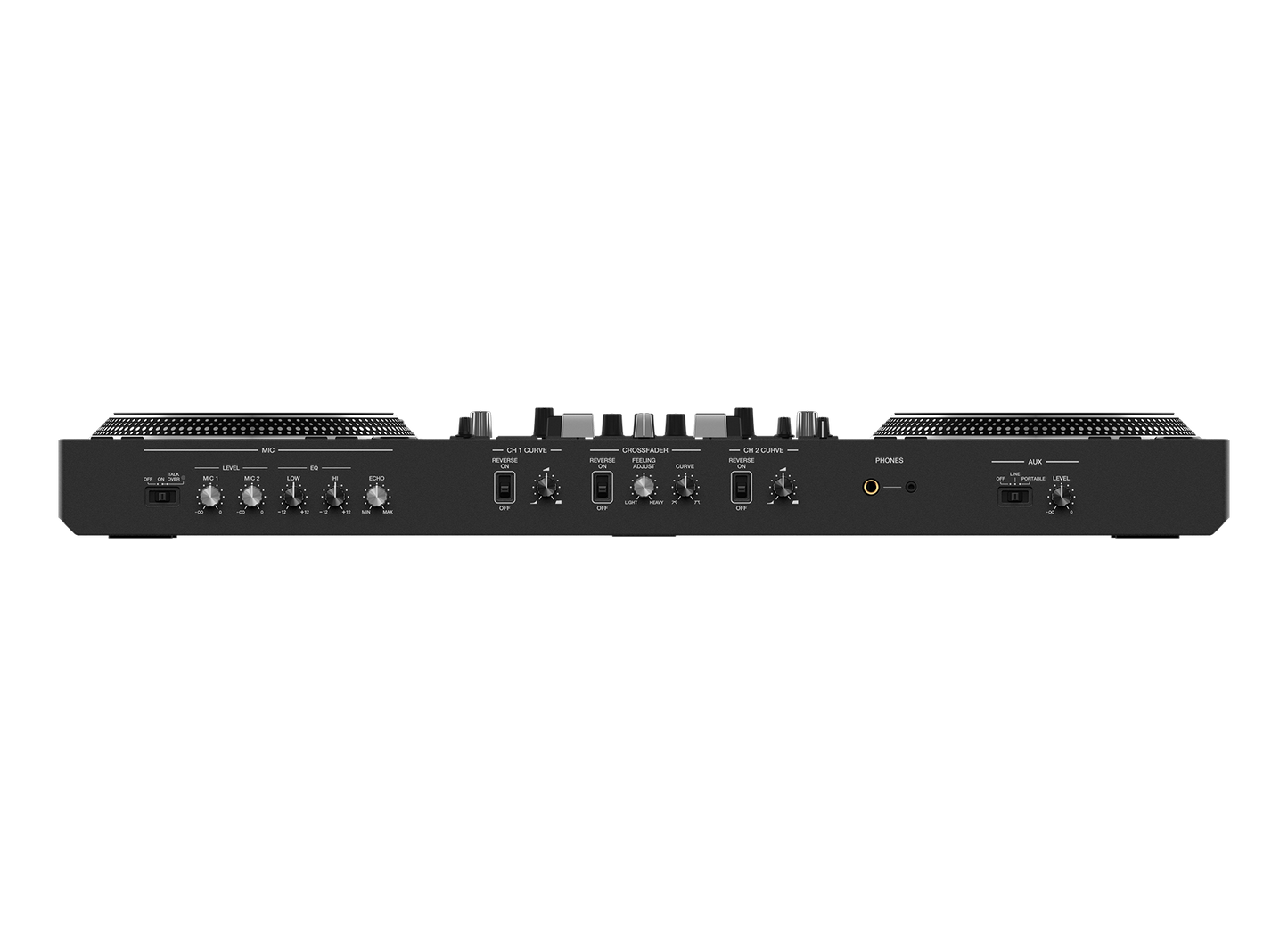 Pioneer DJ DDJ-Rev7